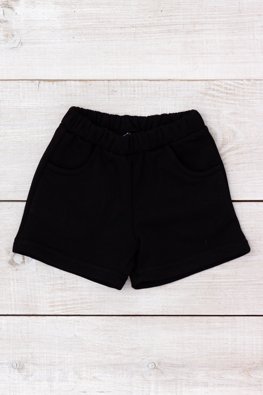 Шорти для дівчинки